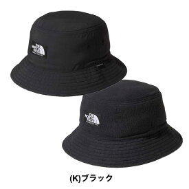 ノースフェイス ハット THE NORTH FACE [ NN42032 ] RV FLEECE BCKT HAT リバーシブルフリースバケットハット 帽子 [230927] 【SPS06】