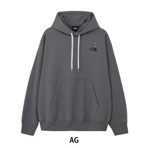 �U�E�m�[�X�E�t�F�C�X �p�[�J�[ �Y�[�s�b�J�[�t�[�f�B NT62637 ���j�Z�b�N�X �����Y ���f�B�[�X �X�E�F�b�g ���� �j�z�����X�h�J �H�~ THE NORTH FACE Zoo Picker Hoodie