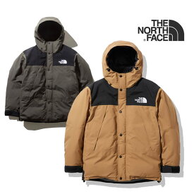 楽天市場 The North Face マウンテンダウンジャケットの通販