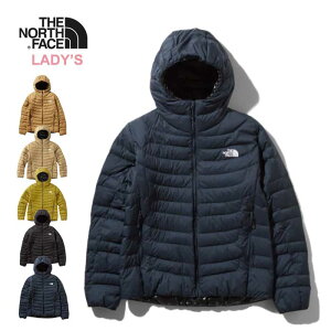 ザ ノース フェイス The North Face レディースダウン 通販 人気ランキング 価格 Com