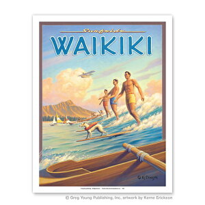 ynCA A[gvgzr[`ECEREAEiFEiSurfride Waikiki - Surfriders Hawaii - Diamond Head CrateriT[tB CLL _ChwbhjiKerne EricksonjnCA Ce
