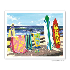 ynCA A[gvgzC r[` g i iF T[t{[h T[tBWarm Weather - Surfboard ArtigVC̃r[`jiScott WestmorelandjnCA CeA A[g G |X^[ 