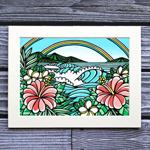 海 絵画 ハワイの人気商品 通販 価格比較 価格 Com
