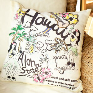 nCA NbVJo[ 45×45cm nC CeA G t hula tK[ C r[` 썑 ][g } EN nCrXJX  V̖ p[c[ aloha hawaii  