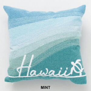 �n���C�A�� �N�b�V�����J�o�[ 45×45cm �n���C �C���e���A �G�� �C �r�[�` ���]�[�g �썑 ���]�[�g �}���� �z�k �E�~�K�� ���V�̖� �p�[���c���[ aloha hawaii ������� ���킢�� ������ �u���[ �� 