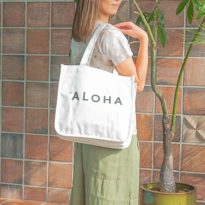 楽天市場】【HALEIWA HAPPY MARKET アロハ トートバッグ】トート 