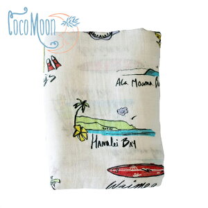 yCoco MooniRR[jz݁iSurf Report T[t|[gjXh Swaddle K[[ uPbg ĐԂ xr[ V j̎q ̎qoYj Mtg v[gnC nCA