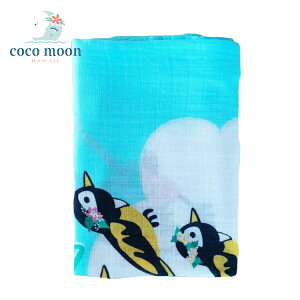 yCoco MooniRR[jz݁iThree Little BirdsjHaku CollectiveR{Xh Swaddle K[[ uPbg ĐԂ xr[ V j̎q ̎qoYj Mtg v[gnC n