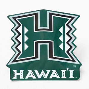 XebJ[ V[ nCw nCAG  ObY fR[V AJ JbW S w LoX University of Hawaii UH p\R PC ^ubg (9cm)