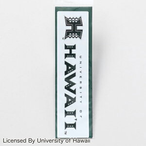 XebJ[ V[ nCw nCAG  ObY fR[V AJ JbW S w LoX University of Hawaii UH p\R PC ^ubg (` 19cm)