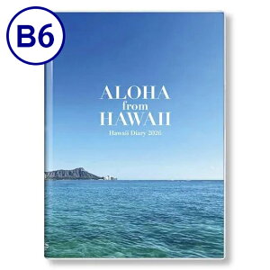 ynC蒠 2026zB6 Photo 2026N 蒠 iԂ2025N10n܂j XPW[ _CA[ L J_[ m[g  N  }X[ T EB[N[ C r[` g l  CL