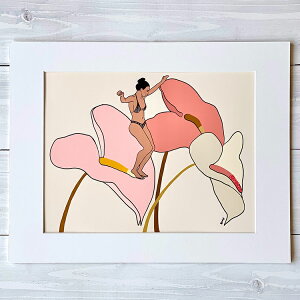 Margaret Rice }[KbgCX A[g G nC iSliding in Likej nCA CeA vg A[eBXg G i Ǌ| v[g C r[` ][g 썑 T[tB T[t@