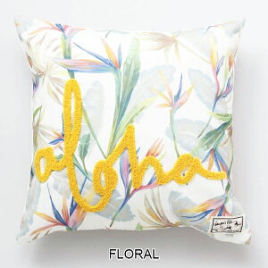 nCA NbVJo[ 45×45cm nC CeA G Lauren Rothi[EXj  ԕ Xe nCrXJX C r[` 썑 ][g } aloha hawaii A[g G 