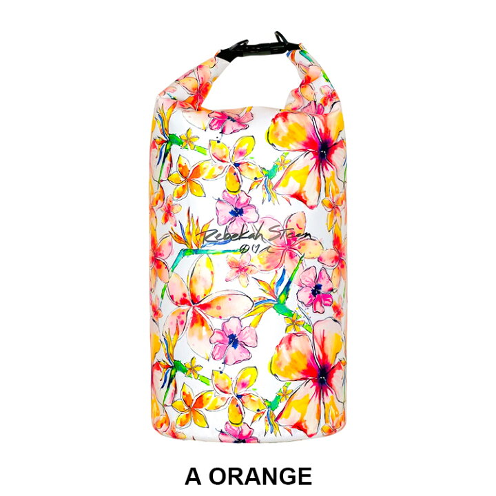 楽天市場】防水バッグ ウォータープルーフバッグ 20L ビーチバッグ 