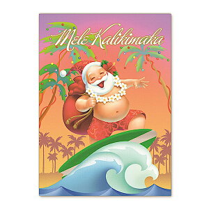 nCA NX}XJ[h Xmas Christmas T^ T^N[X O[eBOJ[h |XgJ[h bZ[WJ[h G͂ ^[ iJolly Wave W[EF[uj T[tB nC 