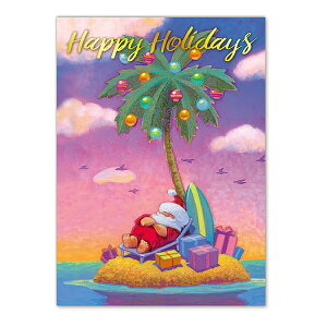 nCA NX}XJ[h Xmas Christmas T^ T^N[X O[eBOJ[h |XgJ[h bZ[WJ[h G͂ ^[ iGetawayj T[tB nC G A CeA 