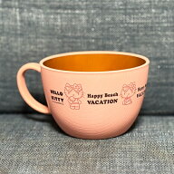 キティ マグカップ コップ 食器 コラボ 日焼け ハローキティ キティちゃん グッズ 大人 子供 レディース …