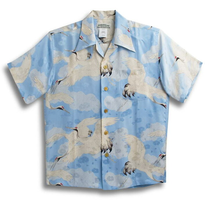 楽天市場】アロハシャツ メンズ 大きいサイズ MAKANA LEI マカナレイ  