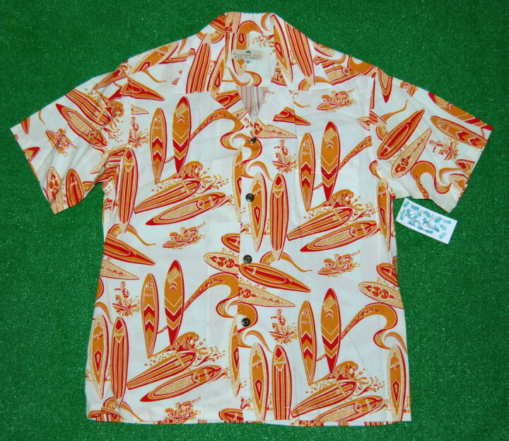 楽天市場】アロハシャツ 半袖 メンズ レディース PINEAPPLEJUICE 