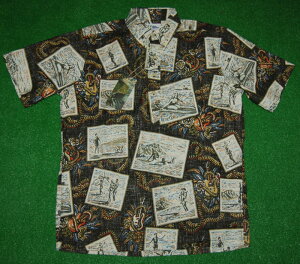 AnVc Y 傫TCY REYN SPOONER CXv[i[ RS363 F black M^[ T[tB EN J[h uh  lC v[g Mtg Cxg j a  