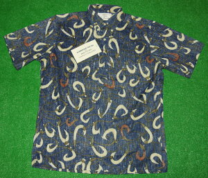 AnVc Y 傫TCY REYN SPOONER CXv[i[ RS372 navy blue F tBbVtbN ނj {[tbN uh nCA  lC j  Cxg a 