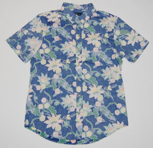 �A���n�V���c �����Y �傫���T�C�Y REYN SPOONER ���C���Y RS500 navy blue ���F �t�����[ �t�� �l�C ������� �v���[���g �M�t�g ���j �a���� ���̓� ������ �N���X�}�X �C�x���g �p�[�e�B�[ �n���C 