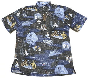 AnVc Y 傫TCY REYNSPOONER Xv[i[ CY RS635  black X^[EH[Y STAR WARS v[g Mtg  lC uh Cxg a j ̓ ̓  