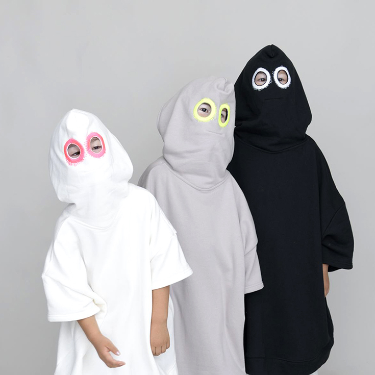  男の子 女の子 子供服  Tシャツ アロハロハ ALOHALOHA  親子ファッション ママとお揃い レディース