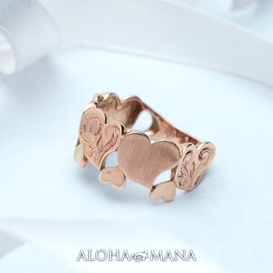 �n���C�A���W���G���[ �����O �s���N�S�[���h �s���L�[�����O �n�[�g �J�b�g�A�E�g K10 �S�[���h�����O �n���W�� ���� ���蕨 �M�t�g �v���[���g ���f�B�[�X 10�� �n�� arig7012