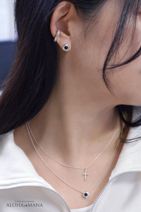 楽天市場】【数量限定】ハワイアンジュエリー ネックレス アクセサリー 