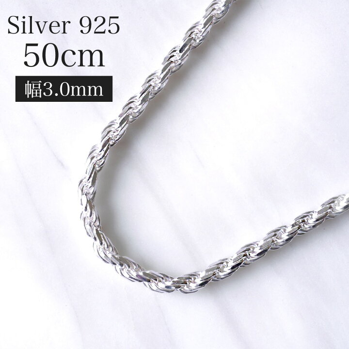 楽天市場】【ポイント5倍】ハワイアンジュエリー シルバー Silver 