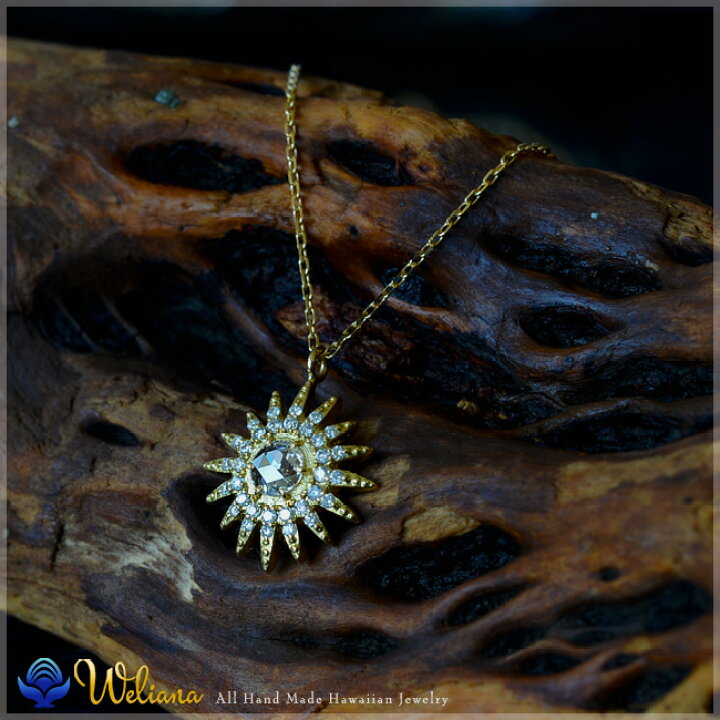 楽天市場】k18ネックレス ゴールド ネックレス ハワイアンジュエリー 
