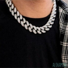 楽天市場 太い チェーン ネックレスの通販