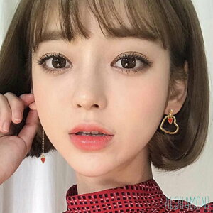 アシンメトリー ピアス 韓国の人気商品 通販 価格比較 価格 Com