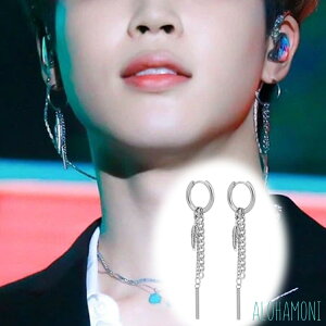 BTS �h�e���N�c �W�~�� ���p���f�� �t�[�v�s�A�X 3�A �t�F�U�[ �`�F�[�� �X�e�B�b�N �f�U�C�� �����Z�b�g jimin �H�� ���`�[�t �V���o�[ �t�[�v �����O ���C�u ���f�B�[�X �����Y ���j�Z�b�N�X 