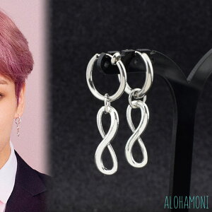 BTS �h�e���N�c �W�����O�N ���p���f�� �t�[�v�s�A�X �C���t�B�j�e�B �� ���� �f�U�C�� �����Z�b�g jungkook �V���o�[ �����O�s�A�X �t�[�v �����O ���C�u ���f�B�[�X �����Y ���j�Z�b�N�X �j��