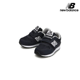 【ポイント10倍 5/27 18時～】New balance（ニューバランス）ベビー キッズ 「IZ996 NV3」インファントモデル ベロクロテープ 子供靴 運動靴 シューズ スニーカー INFANT LIFESTYLE 996