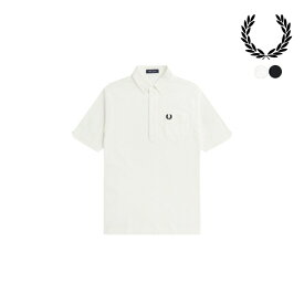 【SALE 20%OFF】フレッドペリー FRED PERRY メンズ M5604_BUTTON DOWN COLLAR POLO SHIRT 半袖 ポロシャツ
