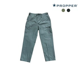 【ポイント10倍 3/27 17時～】PROPPER プロッパー BUD TROUSER バドトラウザー メンズ ボトムス F520155