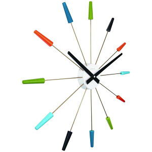 �ǎ��v �|���v NEXTIME �l�N�X�^�C�� �E�H�[���N���b�N Plug-inn MX �J���t�� / NXT-2610VI STANDARD COLLECTION