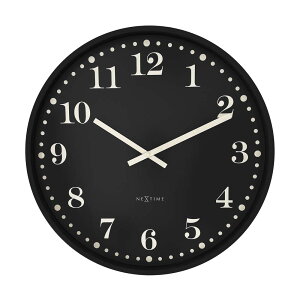 ǎv |v NEXTIME lNX^C EH[NbN Dickens Large BK ubN a50cm / NXT-3319ZW XC[v[u STANDARD COLLECTION