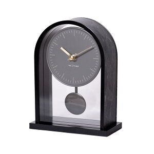 uv Uqv NEXTIME lNX^C e[uNbN Marble Pendulum ubN / NXT-J028 fXNgbv JAPANDI COLLECTION