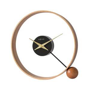 �u���v NEXTIME �l�N�X�^�C�� �C���e���A�N���b�N Orbit BK �u���b�N / NXT-J046 �E�b�h Past Present Series