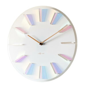 �ǎ��v �|���v NEXTIME �l�N�X�^�C�� �E�H�[���N���b�N �v���Y�� Prism / NXT-J059 Lucent Series