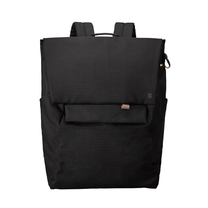 楽天市場】MILESTO ミレスト Hutte ヒュッテ Wフラップ バックパック 