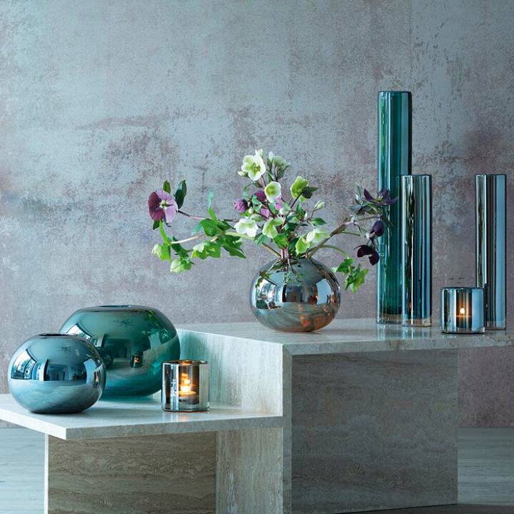楽天市場】LSA エルエスエー フラワーベース 花器 花瓶 Epoque Vase 