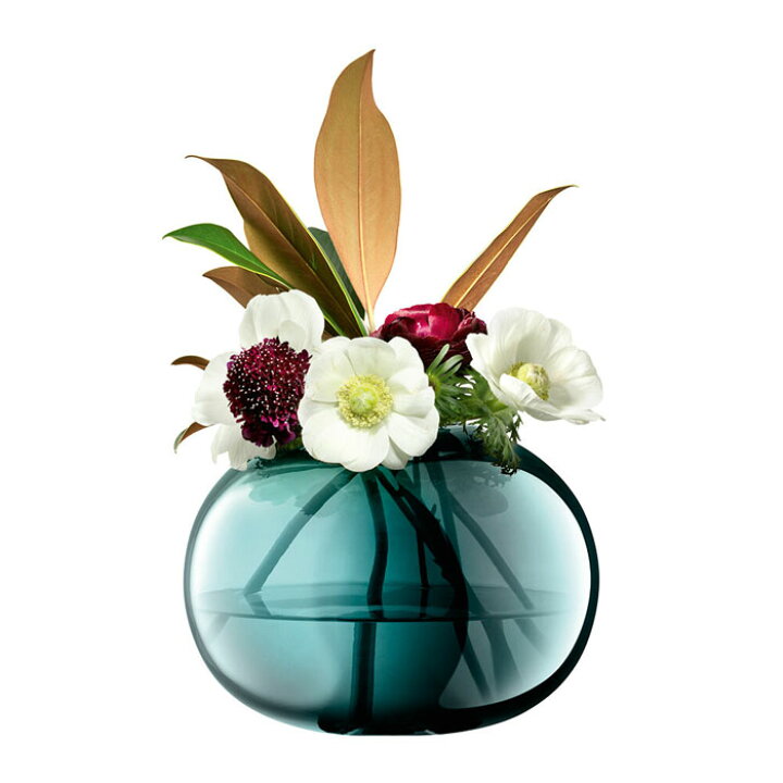 楽天市場】LSA エルエスエー フラワーベース 花器 花瓶 Epoque Vase 
