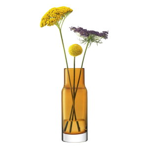 LSA Ԋ ԕr t[x[X Utility Vase LUT86 G1551-19-835 Ao[ 19cm