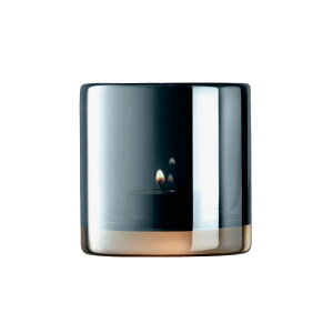 LSA GGXG[ Lhz_[ Epoque Tealight Holder G1662-08-140 Tt@CA LEQ11 / eB[Cgz_[ LhX^h