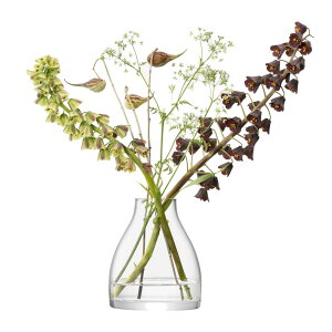 LSA Flower Kiln Vase G1721-16-301 NA H16cm LFW39 / GGXG[ t[x[X Ԋ ԕr